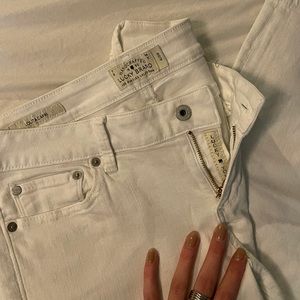 Lucky Brand Lolita Capri
